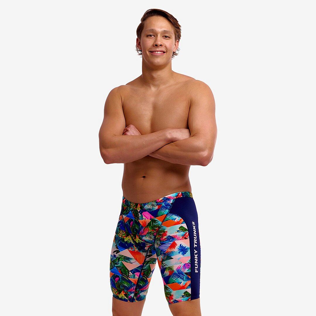123901-Funky-Trunks-Palm-Prism-training-jammer-heren-afbeelding-2
