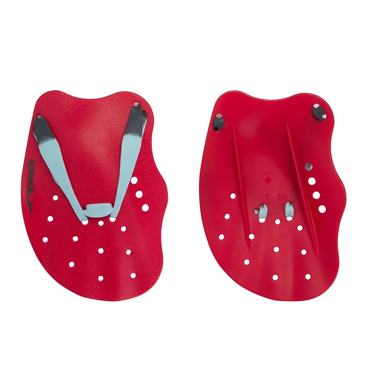 109893-Speedo-tech-paddle-rood-afbeelding-1