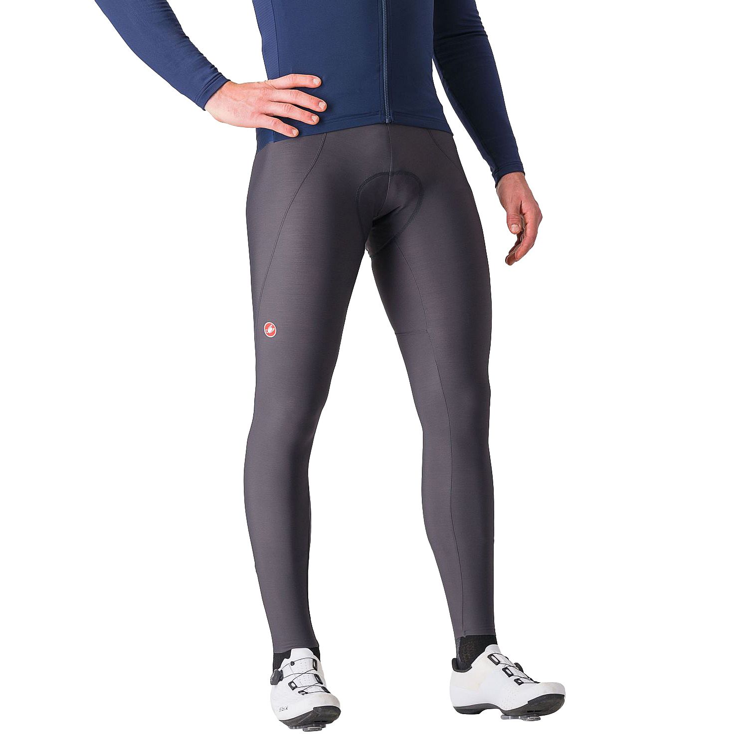 103615-Castelli-Espresso-bibtight-dark-gray-heren-afbeelding-1