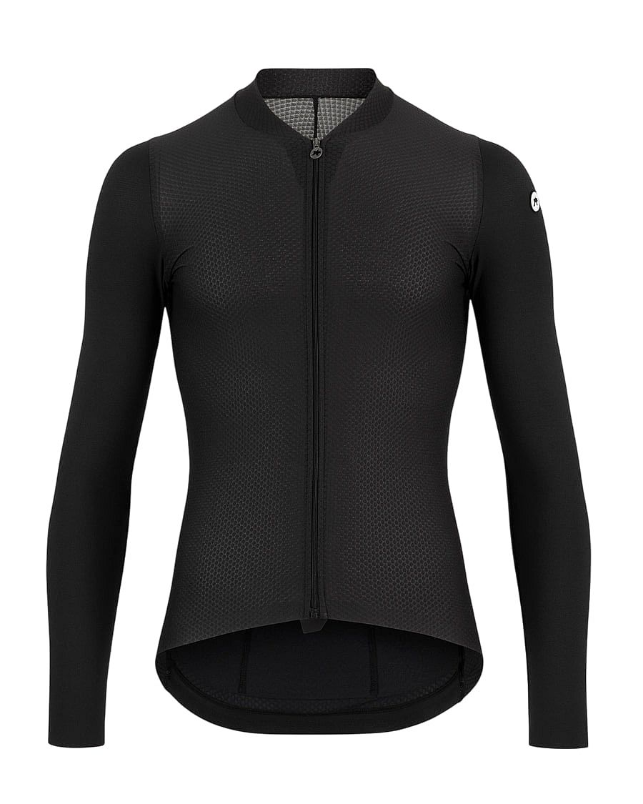 11.24.374.18-Assos-Mille-GT-lange-mouw-jersey-S11-black-series-heren-afbeelding-1