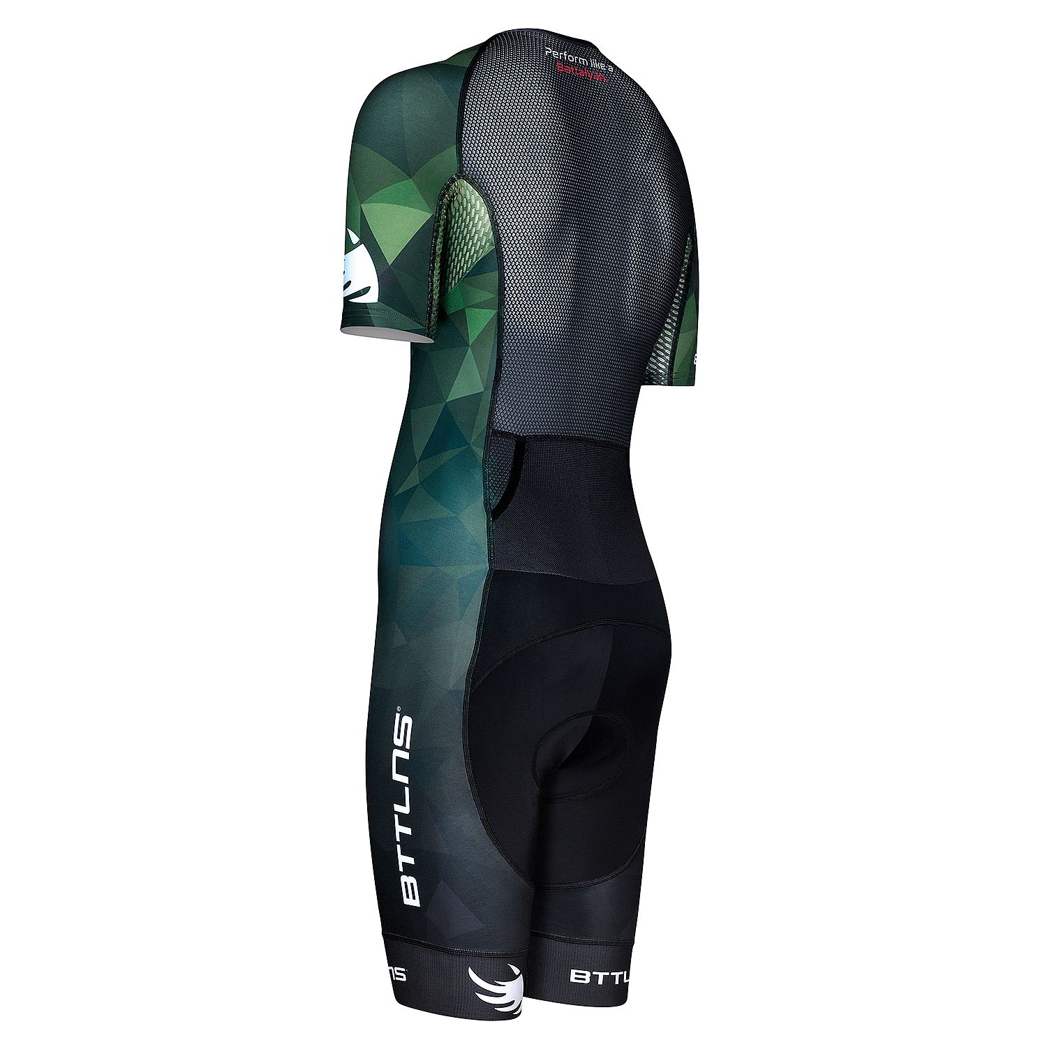 77787-BTTLNS-Typhon-2.0-SE-trisuit-korte-mouw-groen-heren-afbeelding-3