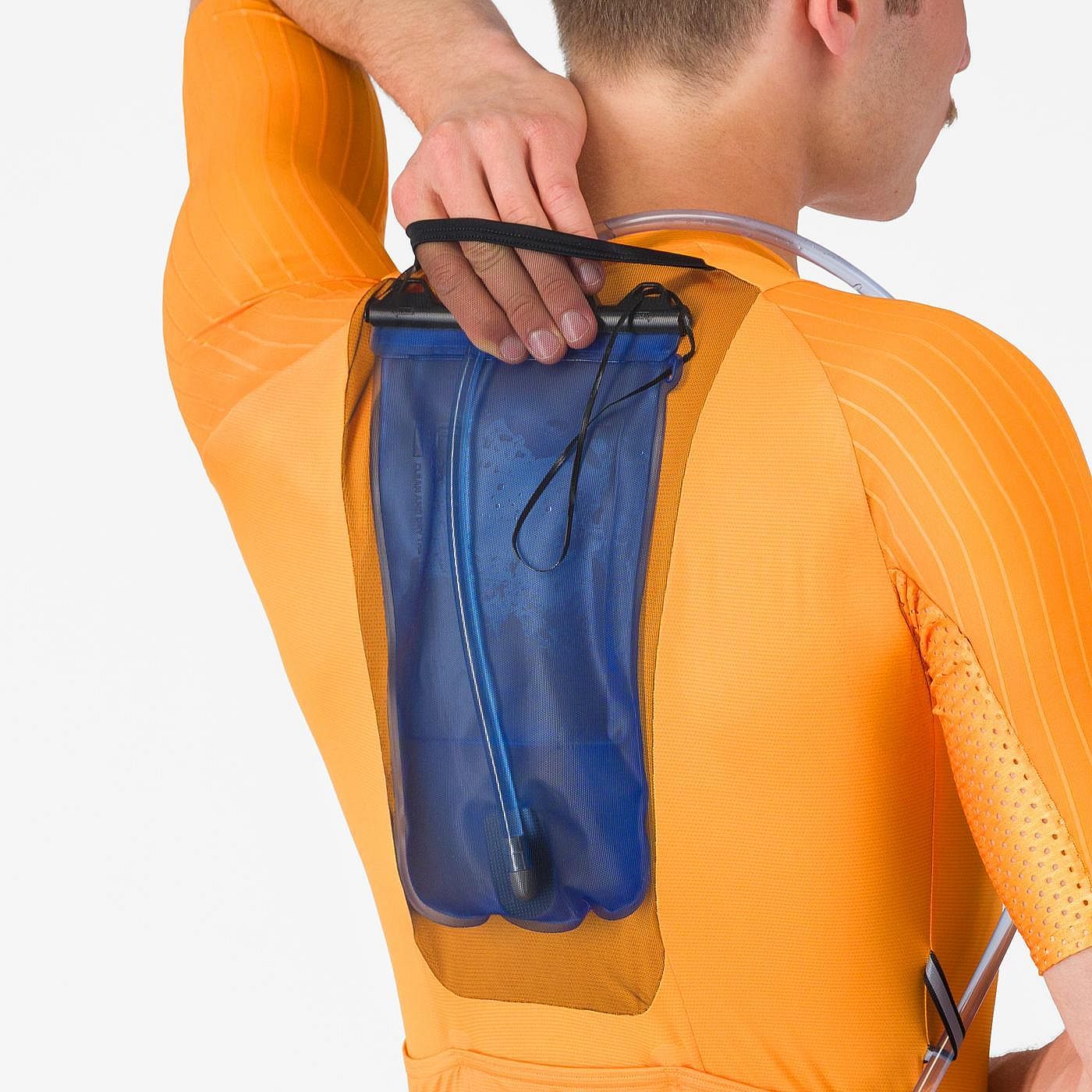 140897-Castelli-unlimited-speedsuit-vivid-orangehot-sauce-black-heren-afbeelding-5
