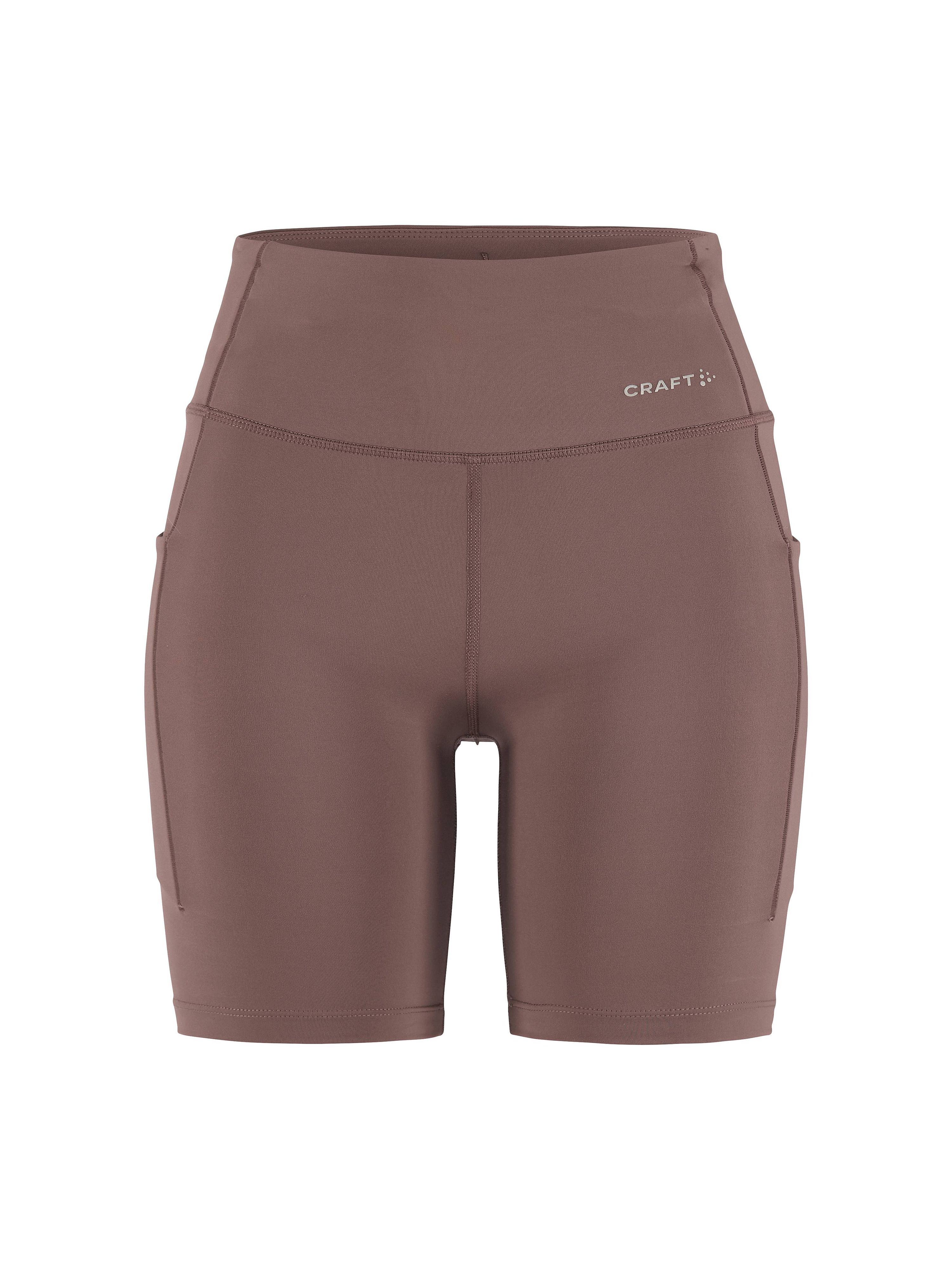 C17233-7880-Craft-essence-hotpants-3-dames-flint-afbeelding-1