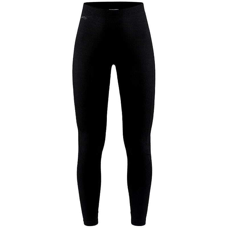 92423-Craft-Pro-Wool-Extreme-X-lange-broek-zwart-dames-afbeelding-1