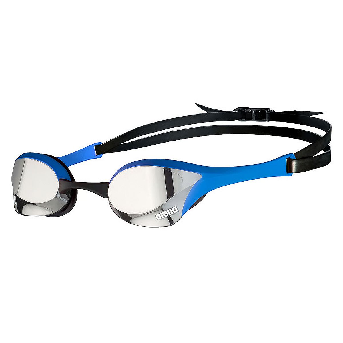 105287-Arena-Cobra-Ultra-Swipe-mirror-zwembril-zilverblauw-afbeelding-1