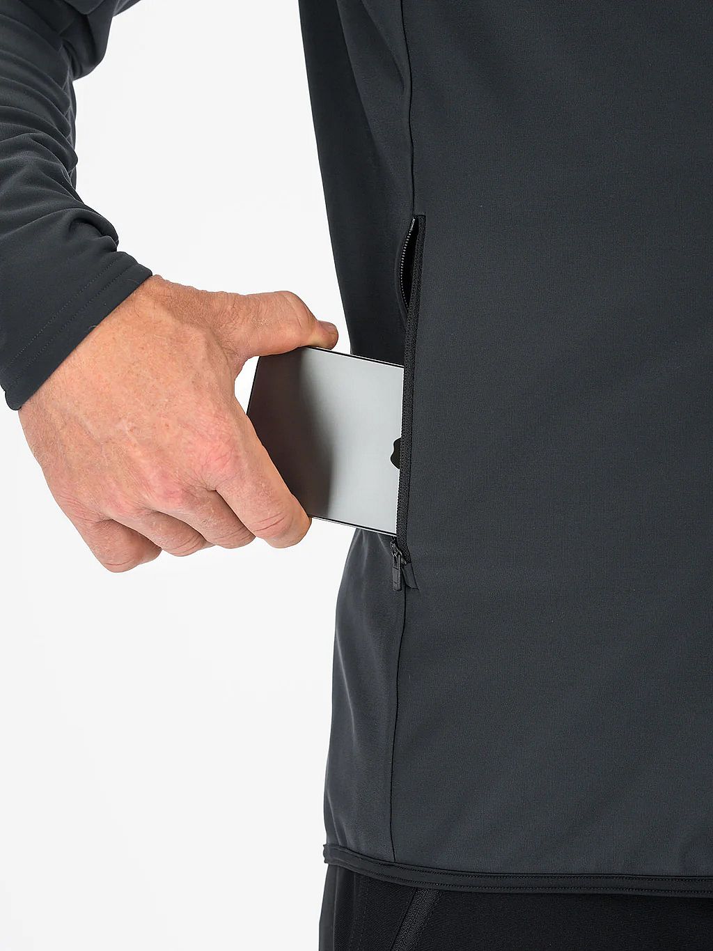 88913-Fusion-Recharge-Hoodie-grijs-heren-afbeelding-5