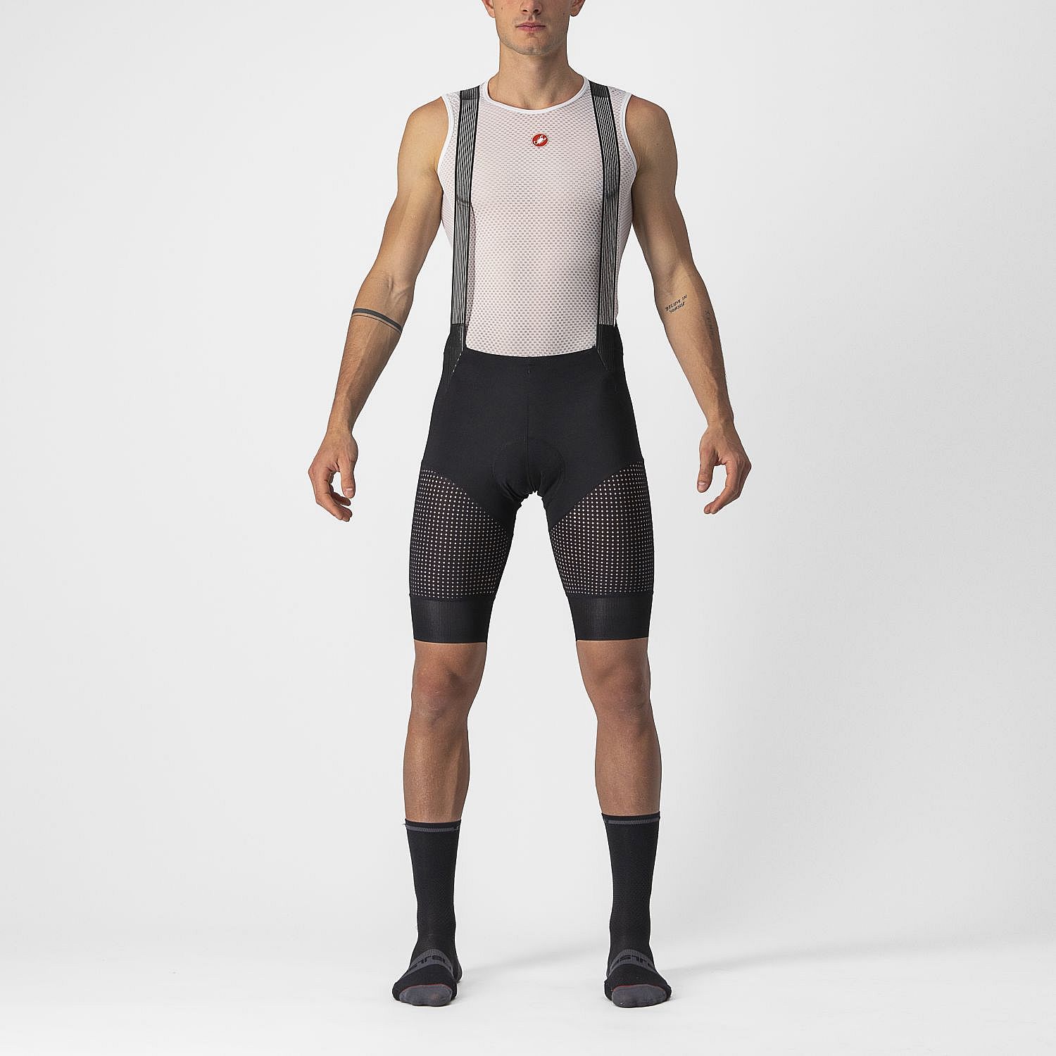 82105-Castelli-Unlimited-Ultimate-Liner-short-zwart-heren-afbeelding-1