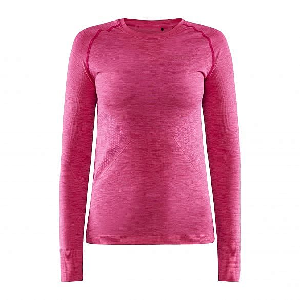 78202-Craft-Core-Dry-Active-Comfort-Lange-mouwen-roze-dames-afbeelding-1