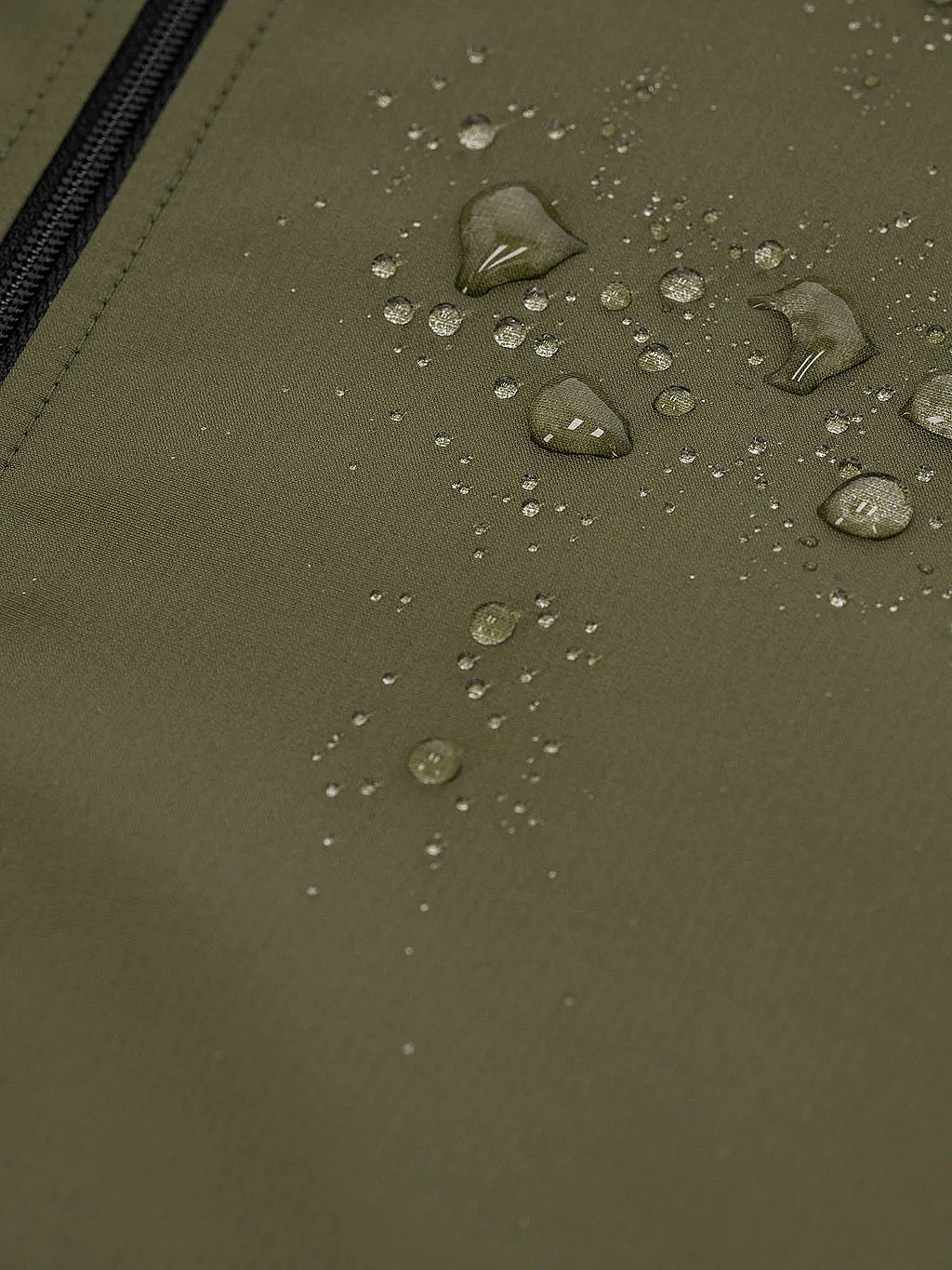 94644-Fusion-S1-Cycling-Jacket-groen-Unisex-afbeelding-5