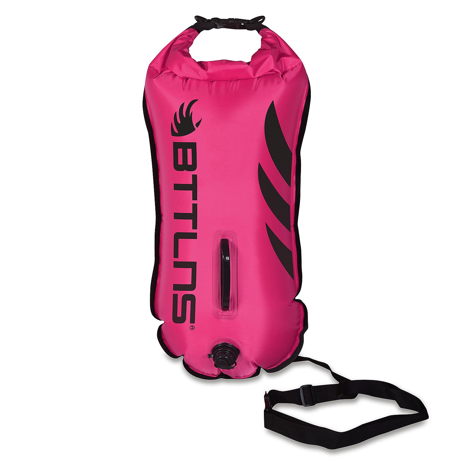 100006-BTTLNS-Poseidon-2.0-zwemboei-28-liter-roze-afbeelding-1