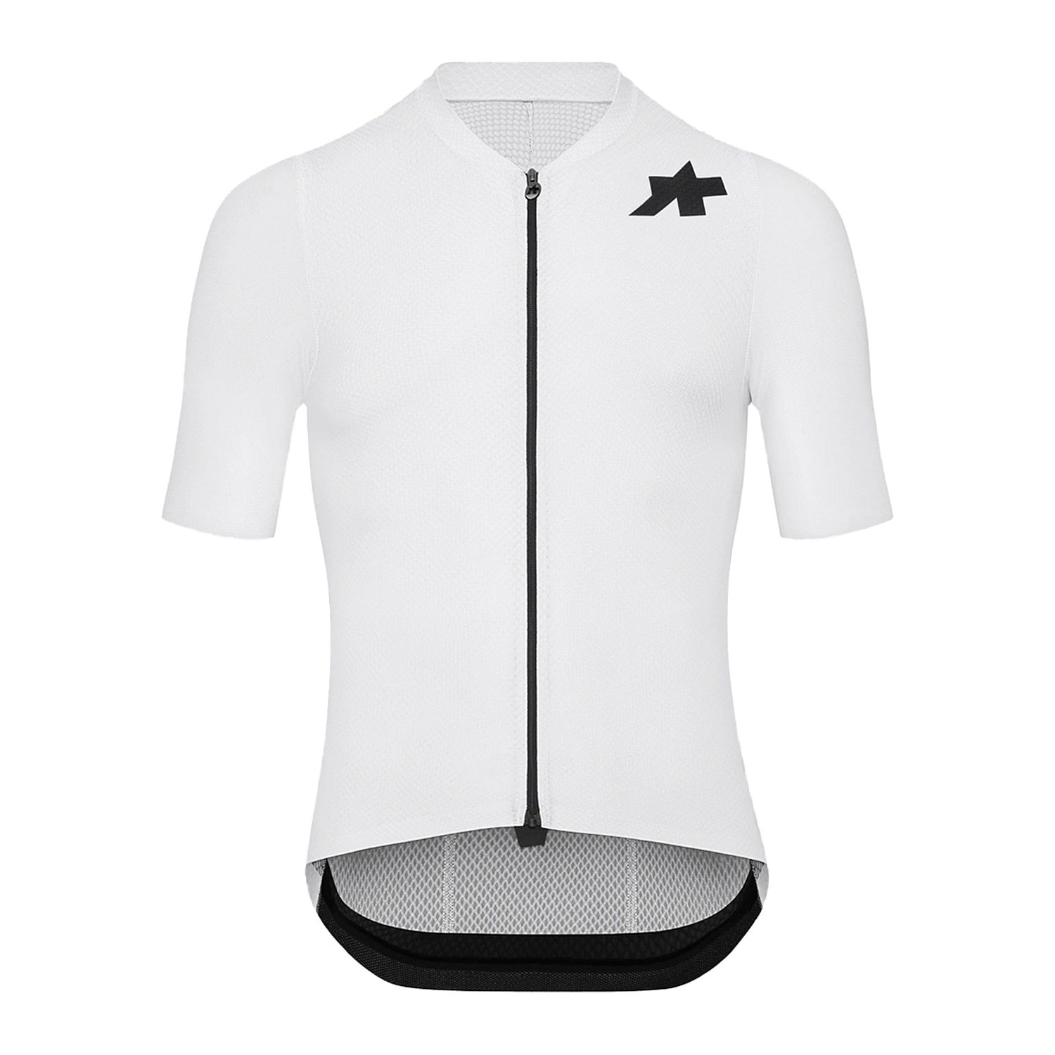 123649-Assos-Mille-GT-Jersey-S11-EVO-wit-heren-afbeelding-1