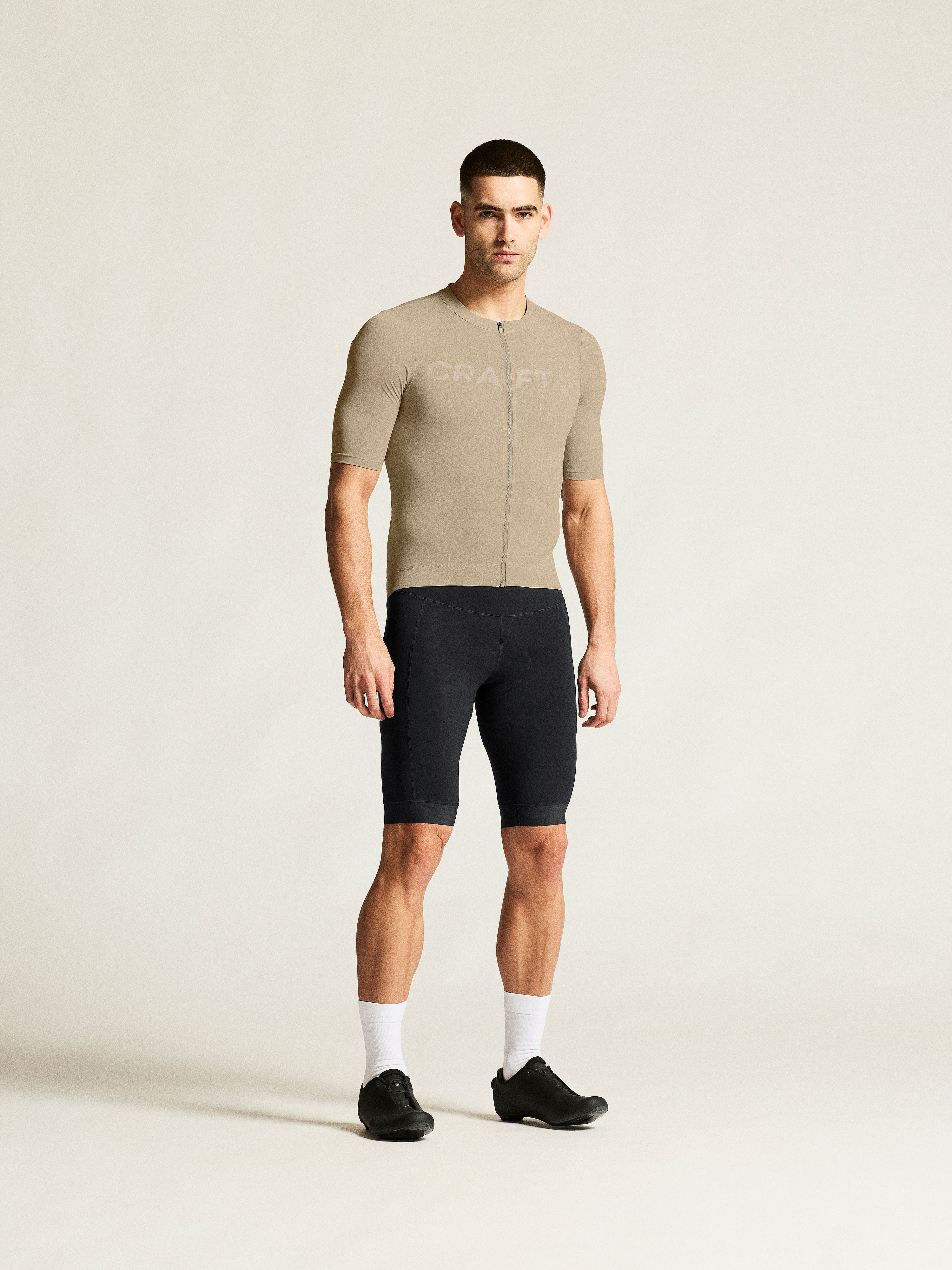 142796-Craft-endur-cargo-shorts-c3-heren-black-afbeelding-3