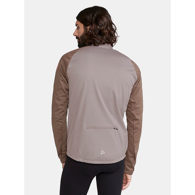 93589-Craft-Core-Bike-Subz-fietsjack-clay-heren-afbeelding-3