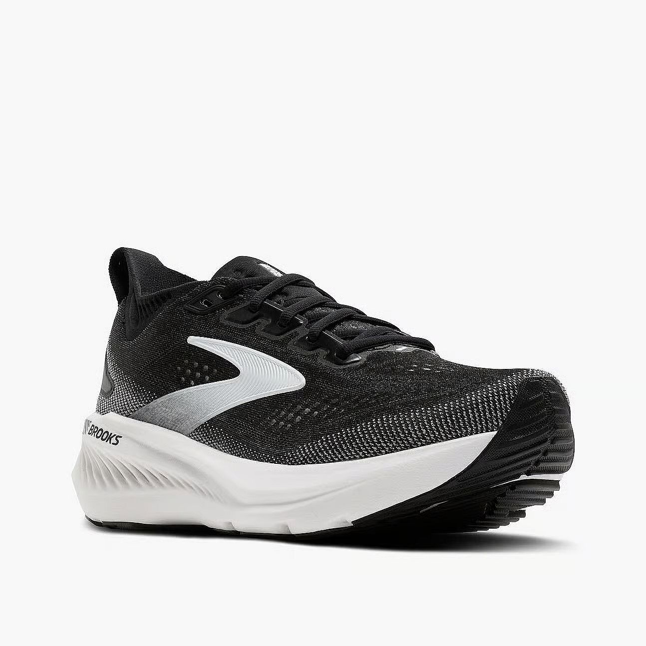 140184-Brooks-Glycerin-GTS-23-hardloopschoenen-WIDE-BlackGreyWhite-dames-afbeelding-2
