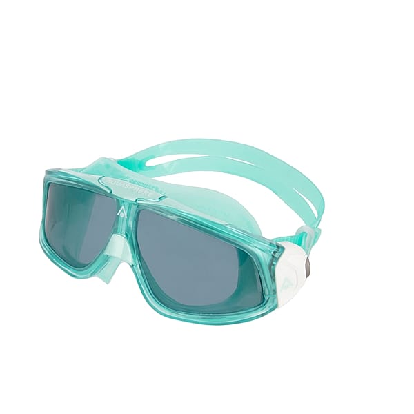 90199-Aqua-Sphere-Seal-2.0-Smoke-lens-zwembril-groen-afbeelding-3