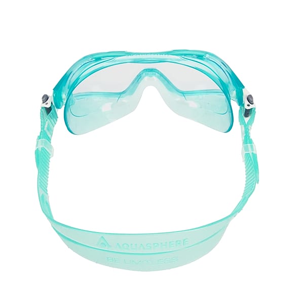 97264-Aqua-Sphere-Vista-XP-transparante-lens-zwembril-groen-afbeelding-3