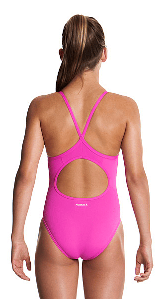 66082-Funkita-Still-roze-diamond-back-badpak-meisjes-afbeelding-3