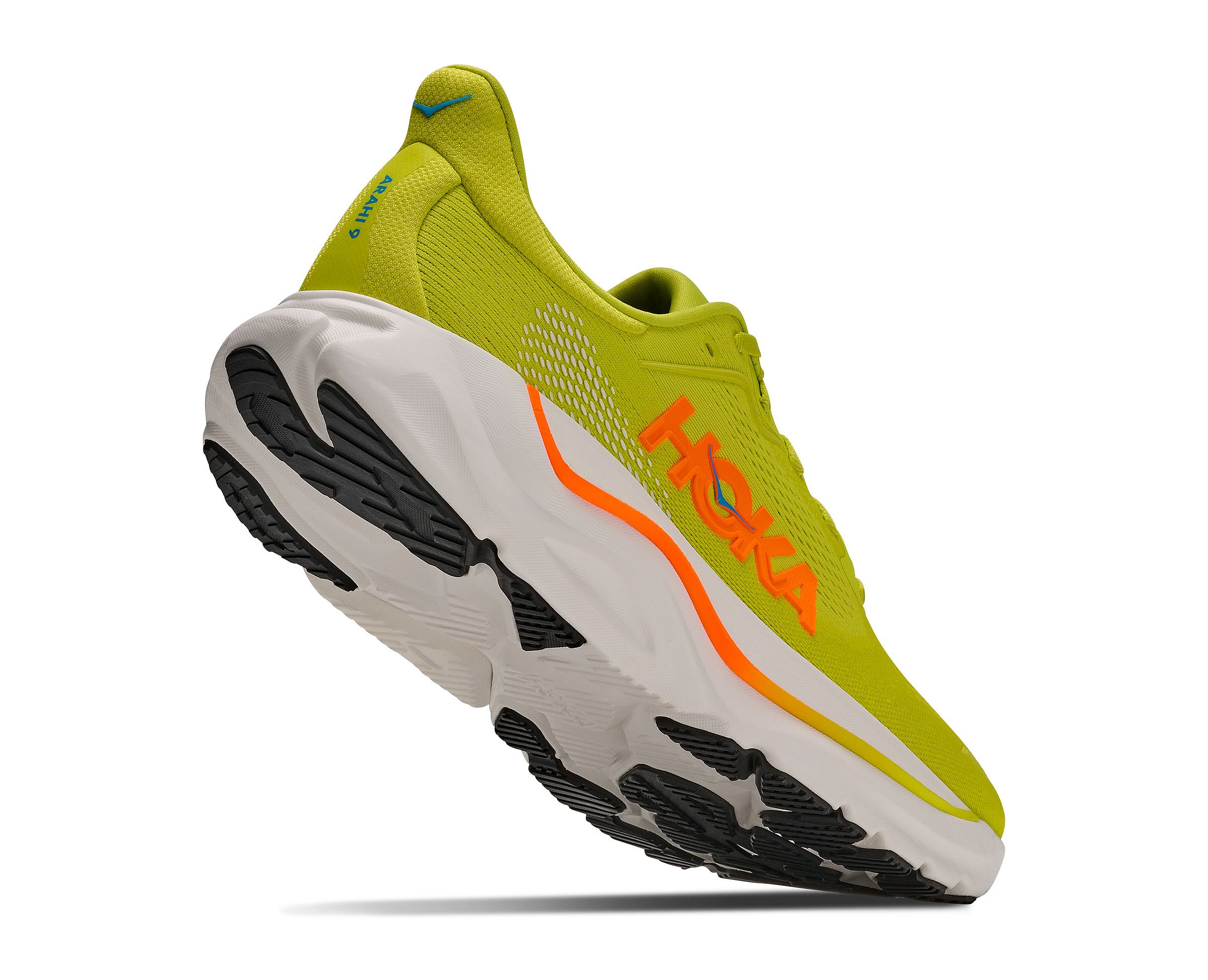 145657-Hoka-Arahi-9-hardloopschoenen-hoka-citrusneon-tangerine-heren-afbeelding-4