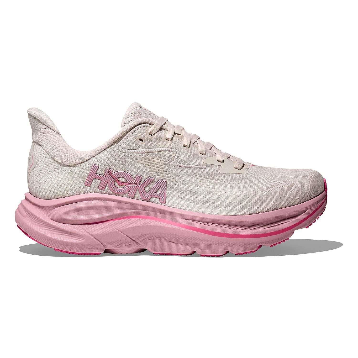 116759-Hoka-Clifton-10-hardloopschoenen-Rose-CreamRose-Dried-dames-afbeelding-1