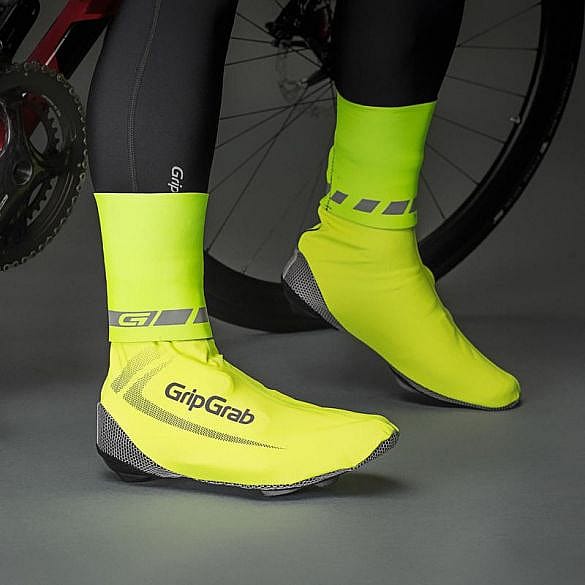 49102-GripGrab-CyclinGaiter-hi-vis-geel-afbeelding-2