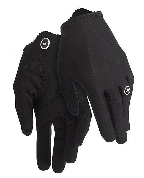 43231-Assos-RS-Aero-FF-fietshandschoenen-zwart-unisex-afbeelding-1