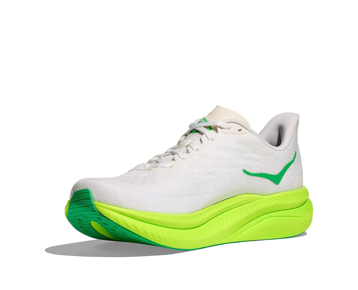 116965-Hoka-Mach-6-hardloopschoenen-WhiteNeon-Lime-Heren-afbeelding-7
