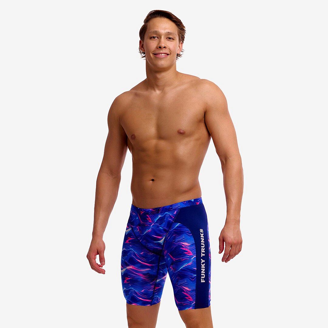 123880-Funky-Trunks-Rising-Tide-training-jammer-heren-afbeelding-2