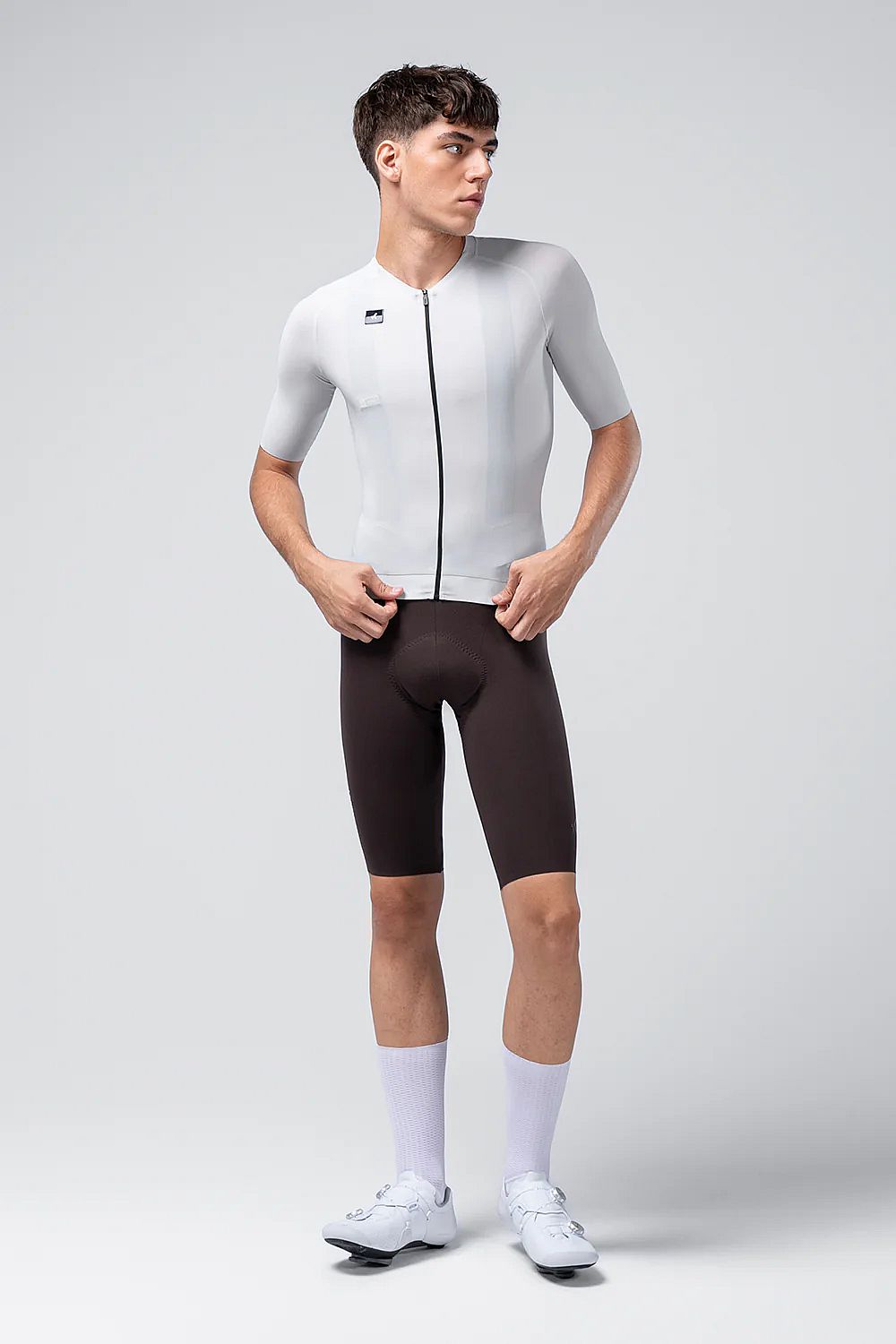 141967-Gobik-CX-Solid-fietsshirt-korte-mouw-empire-unisex-afbeelding-3