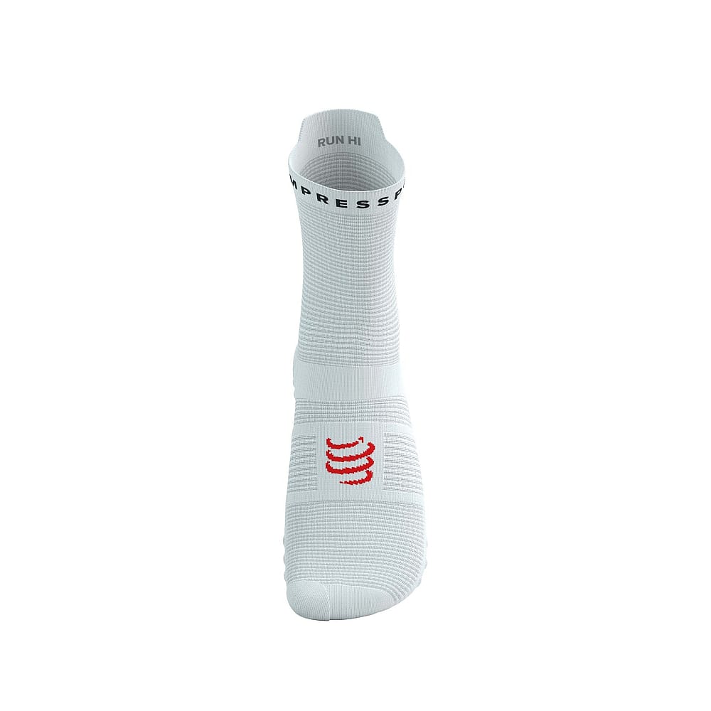 115819-Compressport-Pro-Racing-Socks-V4.0-Run-High-wit-afbeelding-8