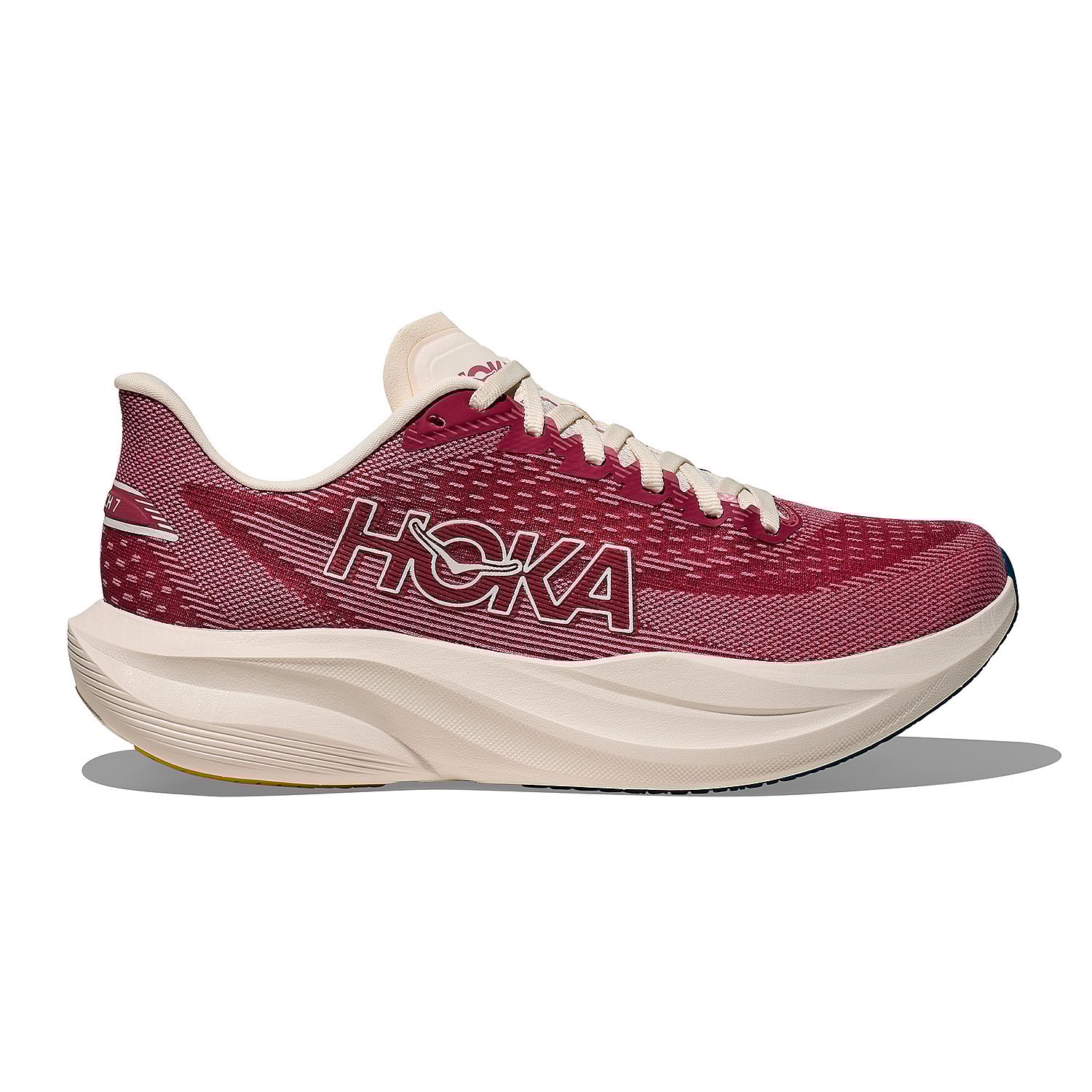 122912-Hoka-Mach-7-hardloopschoenen-LingonberryyCranberry-dames-afbeelding-1