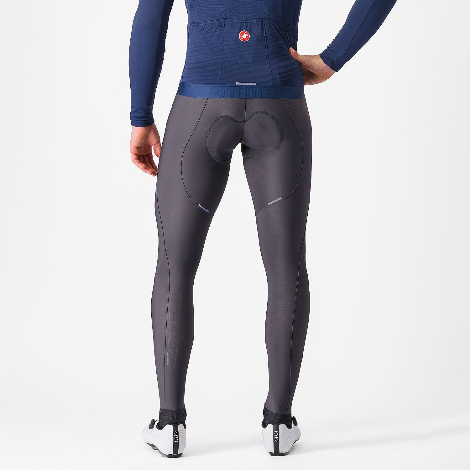103614-Castelli-Espresso-bibtight-dark-gray-heren-afbeelding-2
