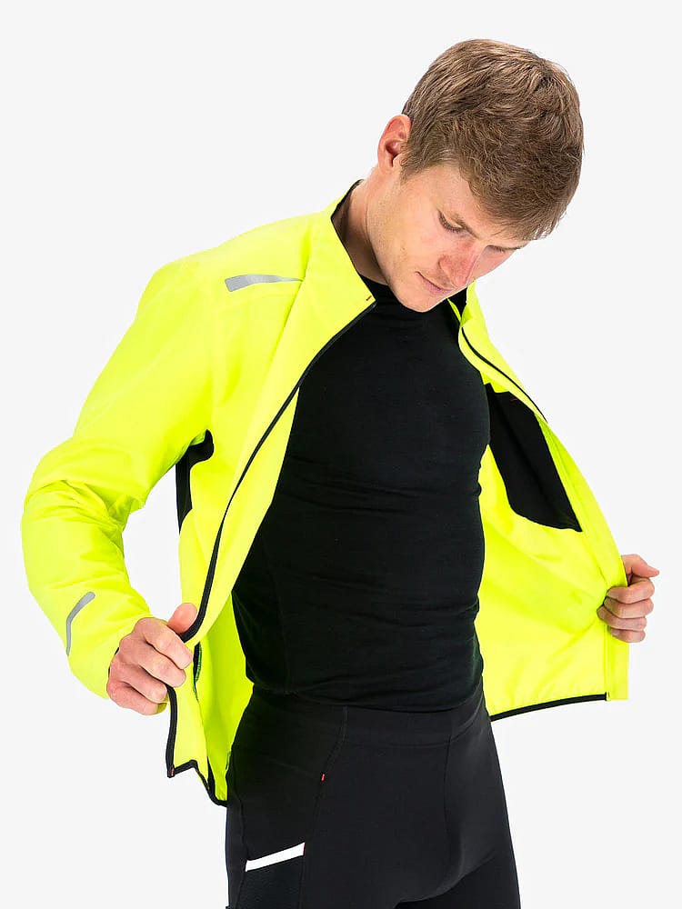 88414-Fusion-S1-Run-Jacket-geel-heren-afbeelding-4