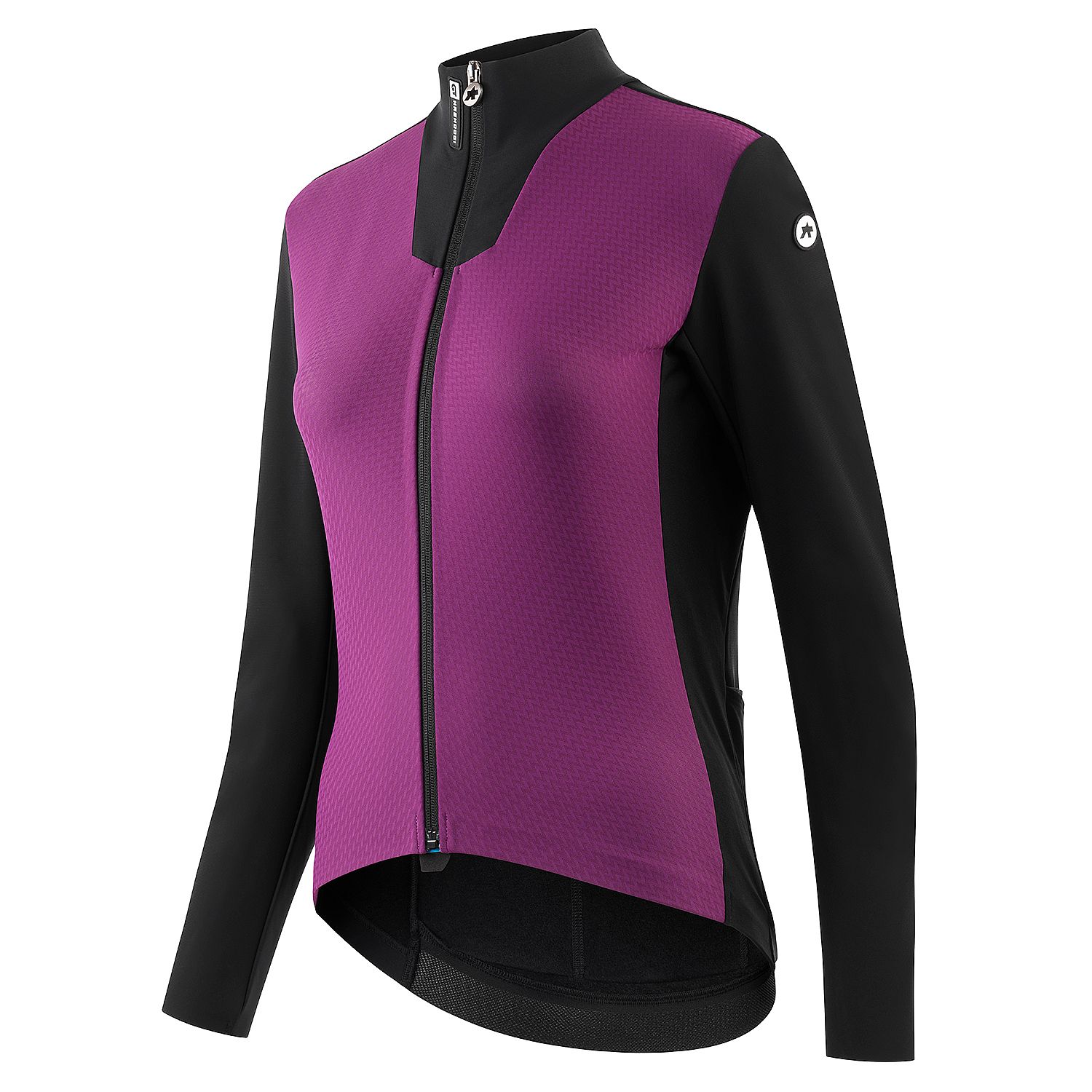 104373-Assos-Uma-GT-Hashoogl-S11-winter-fietsjack-alchemy-purple-dames-afbeelding-1