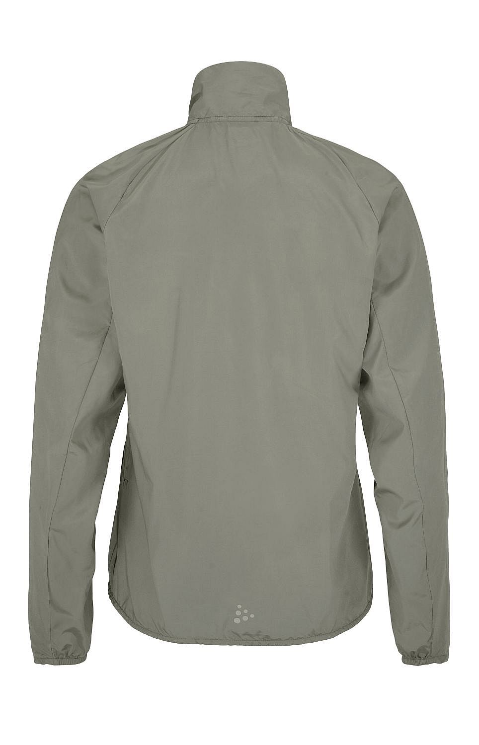 115245-Craft-Core-Essence-Wind-Jacket-grijs-dames-afbeelding-2