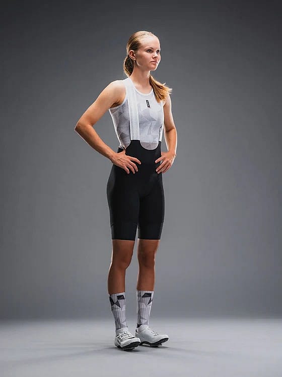 118003-Fusion-Tempo-Pro-flex-bib-short-zwart-dames-afbeelding-3