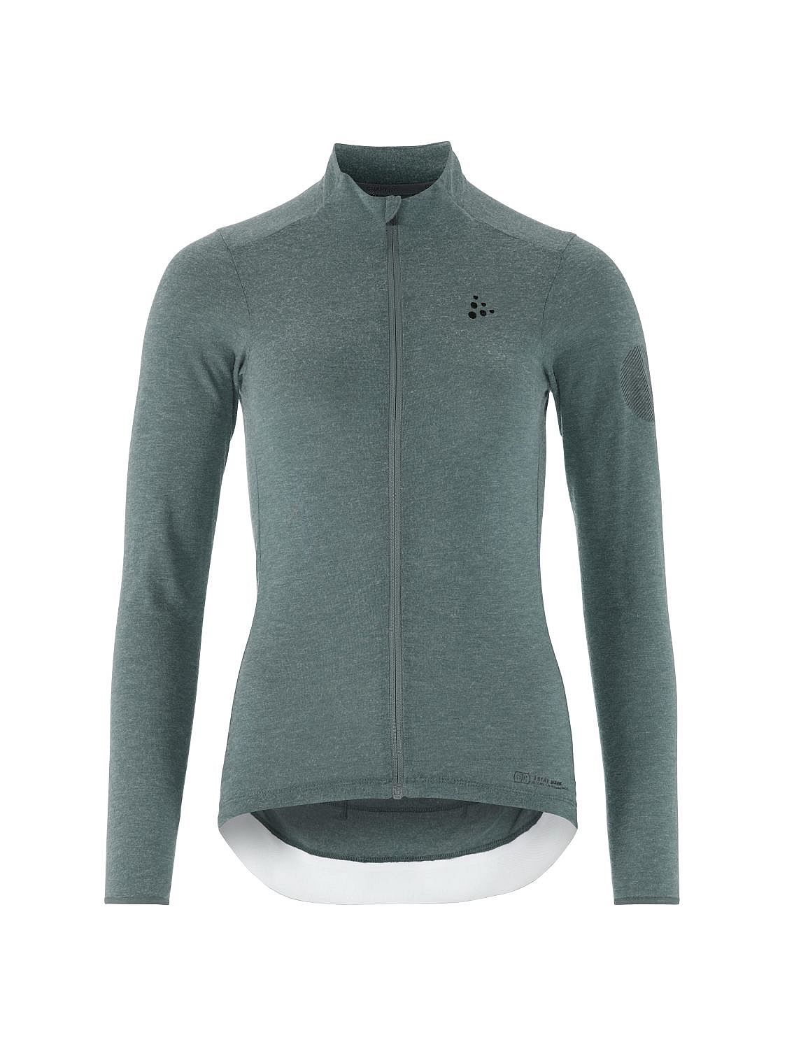 119963-Craft-Core-Bike-Essence-Wool-Jersey-lange-mouw-blauw-dames-afbeelding-1