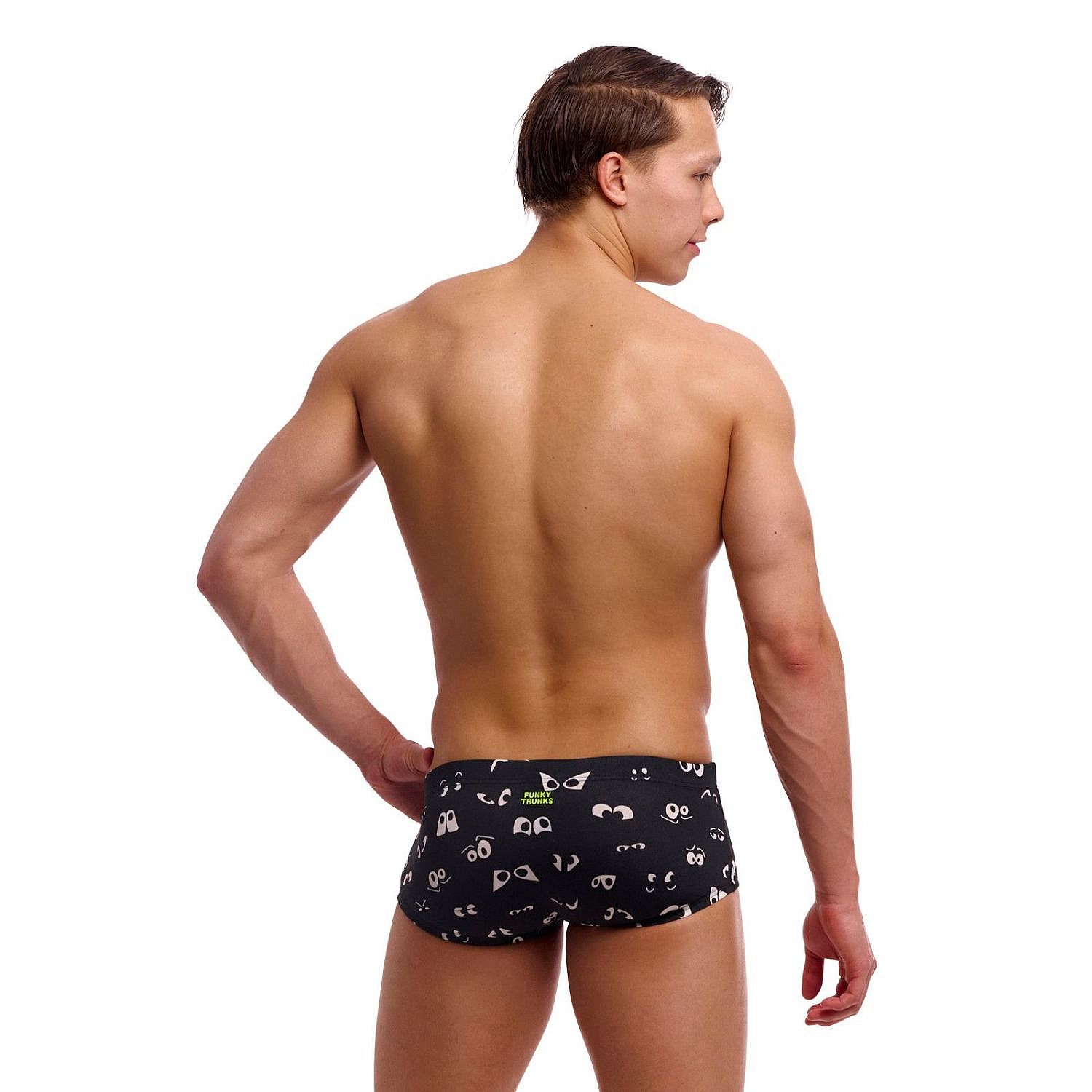 116585-Funky-Trunks-Eye-Spy-Classic-Trunk-zwembroek-heren-afbeelding-3
