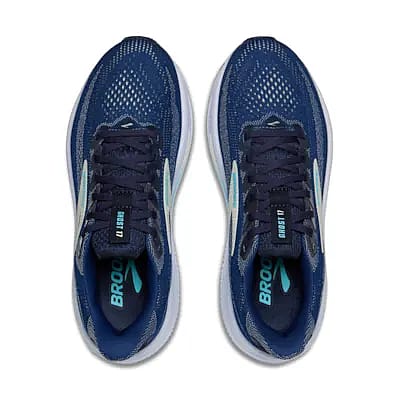 122115-Brooks-Ghost-17-hardloopschoenen-WIDE-NavyGreenTurquoise-dames-afbeelding-5
