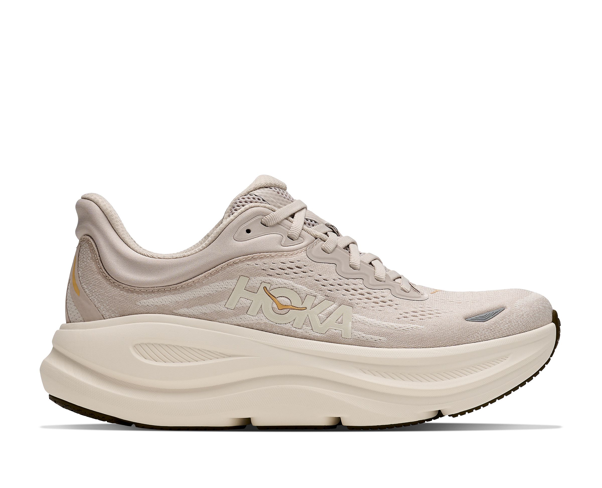 144726-Hoka-Bondi-9-hardloopschoenen-river-rock-greyalabaster-dames-afbeelding-1