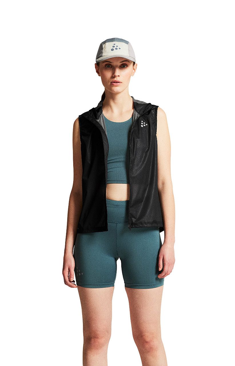 114299-Craft-PRO-Hydro-hardloopvest-mouwloos-zwart-dames-afbeelding-5