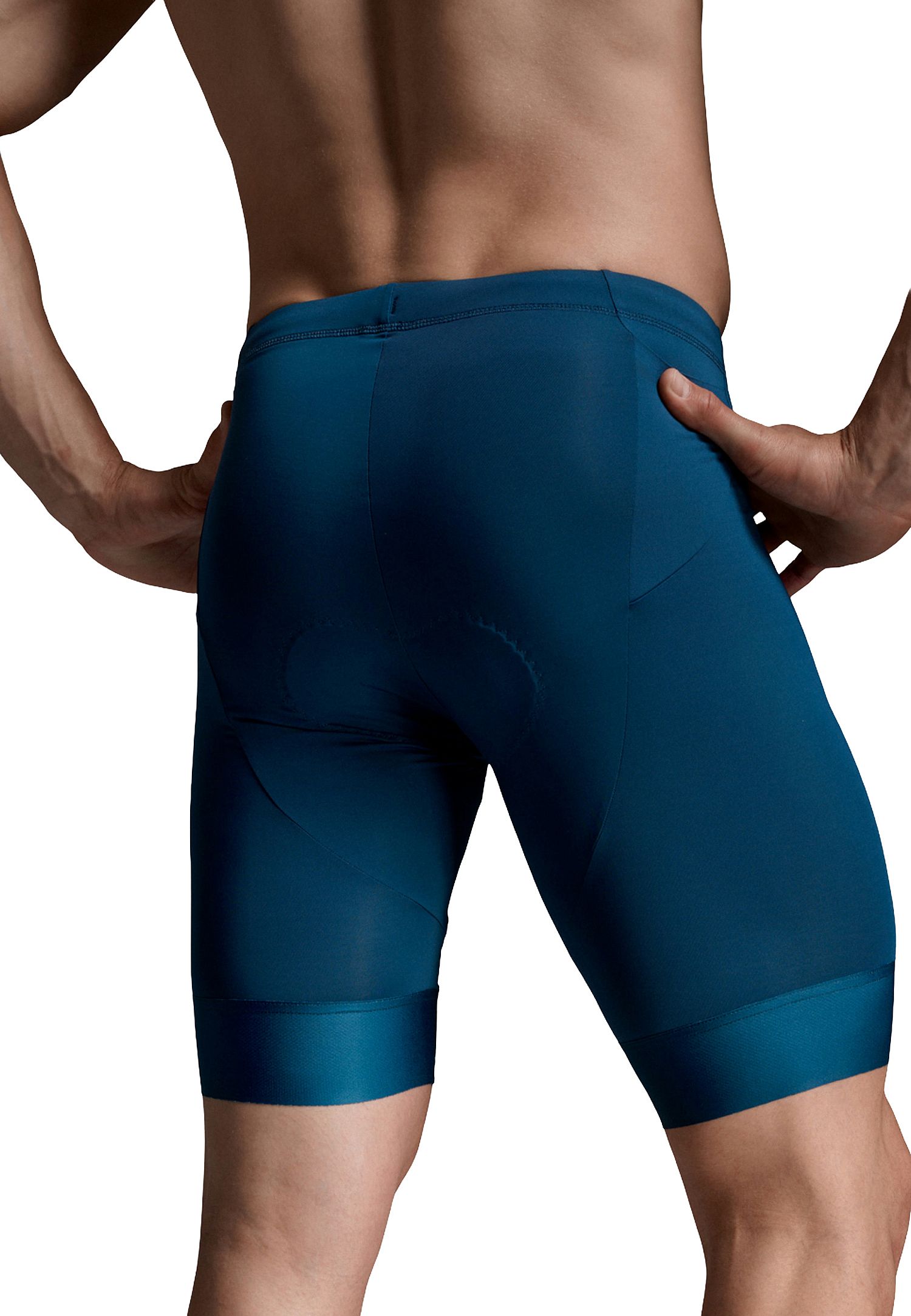 141769-2XU-Aero-9-inch-Tri-Shorts-Majolwhite-heren-afbeelding-6