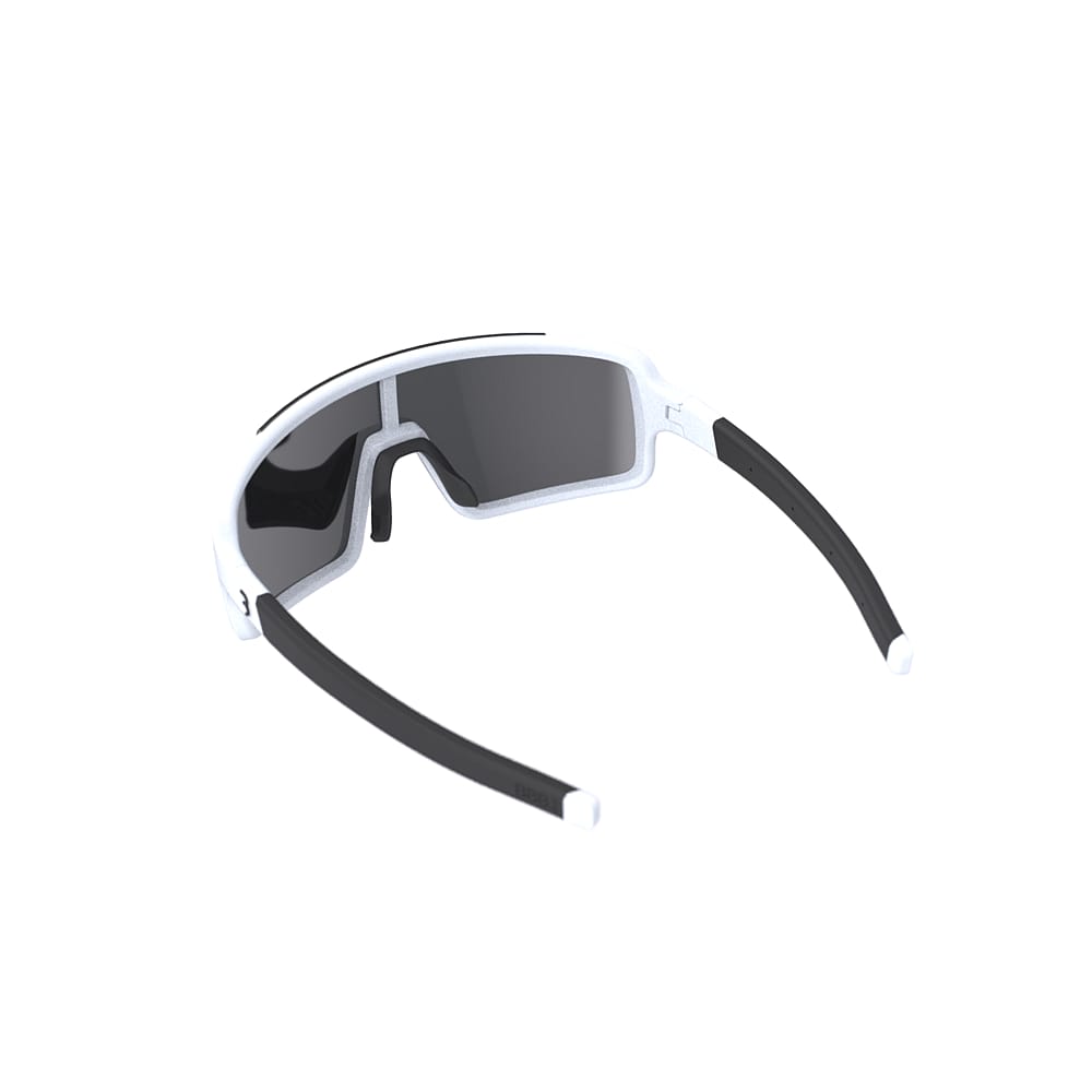 105200-BBB-sportbril-Chester-Smoke-flash-mirror-mat-wit-afbeelding-2