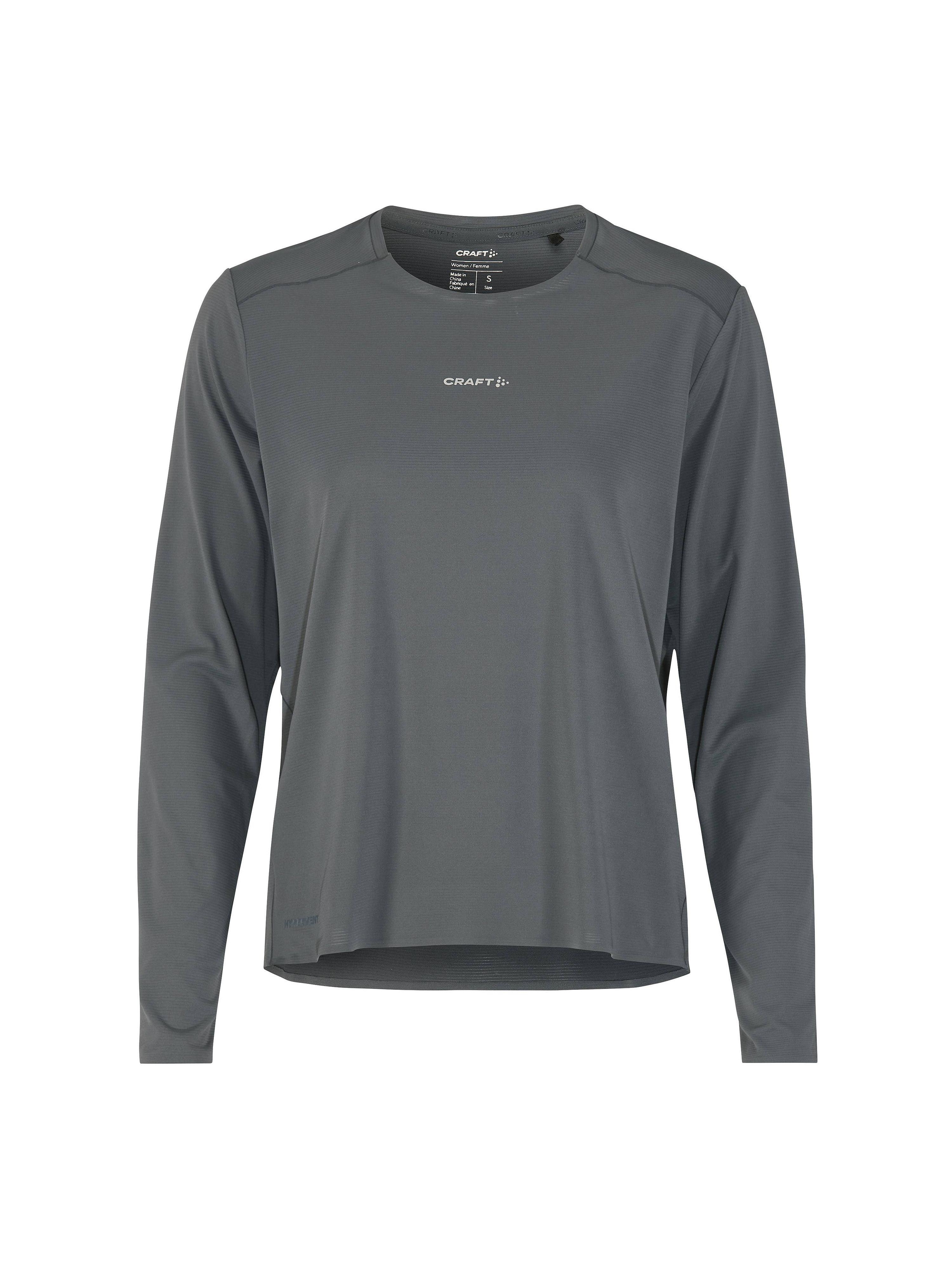 C17299-9580-Craft-hypervent-lange-mouw-dames-norit-afbeelding-1