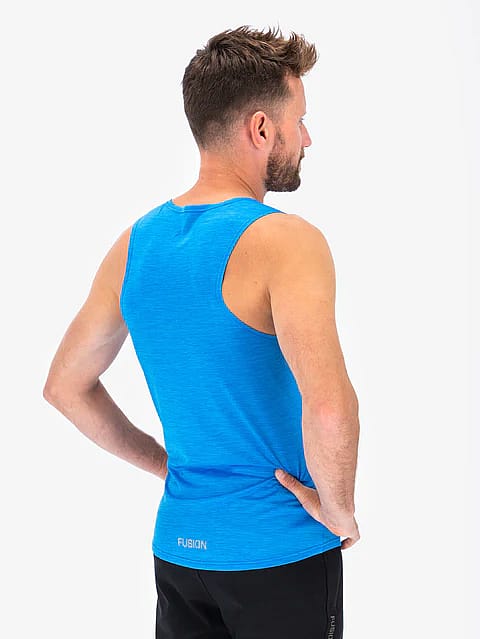 94897-Fusion-C3-Singlet-blauw-heren-afbeelding-2