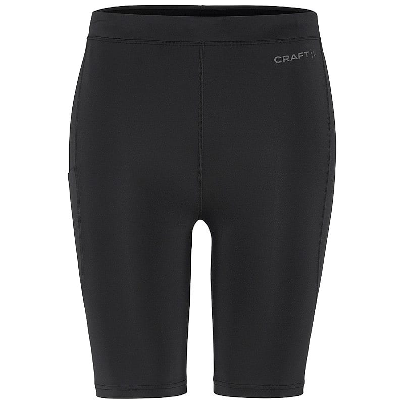 109505-Craft-Essence-training-short-tights-2-zwart-heren-afbeelding-1