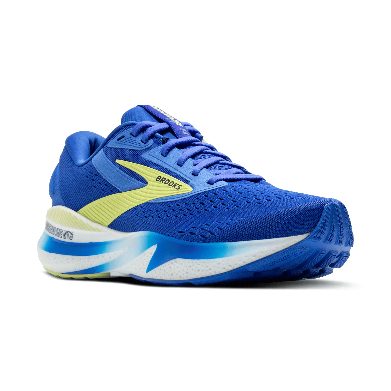 107277-Brooks-Adrenaline-GTS-24-hardloopschoenen-cobalt-blueneo-yellowpeacoat-heren-afbeelding-2
