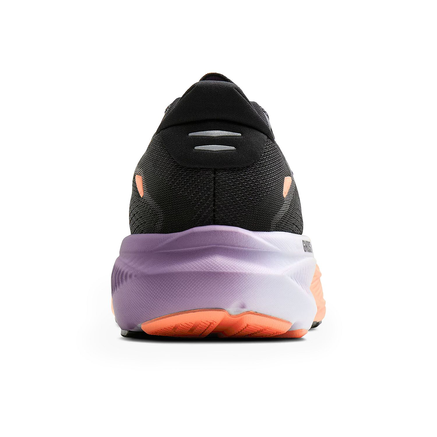 145205-Brooks-Ghost-18-hardloopschoenen-BlackMulled-GrapePeach-dames-afbeelding-6
