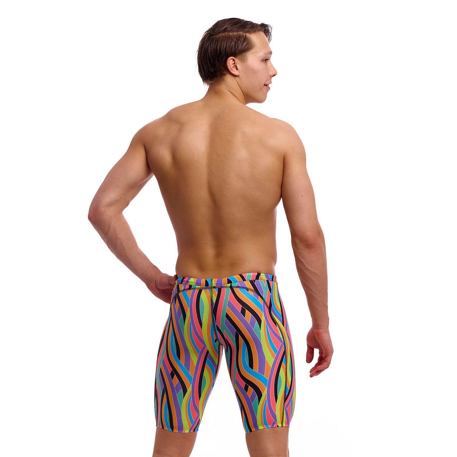 116650-Funky-Trunks-Curl-Curl-training-jammer-heren-afbeelding-3