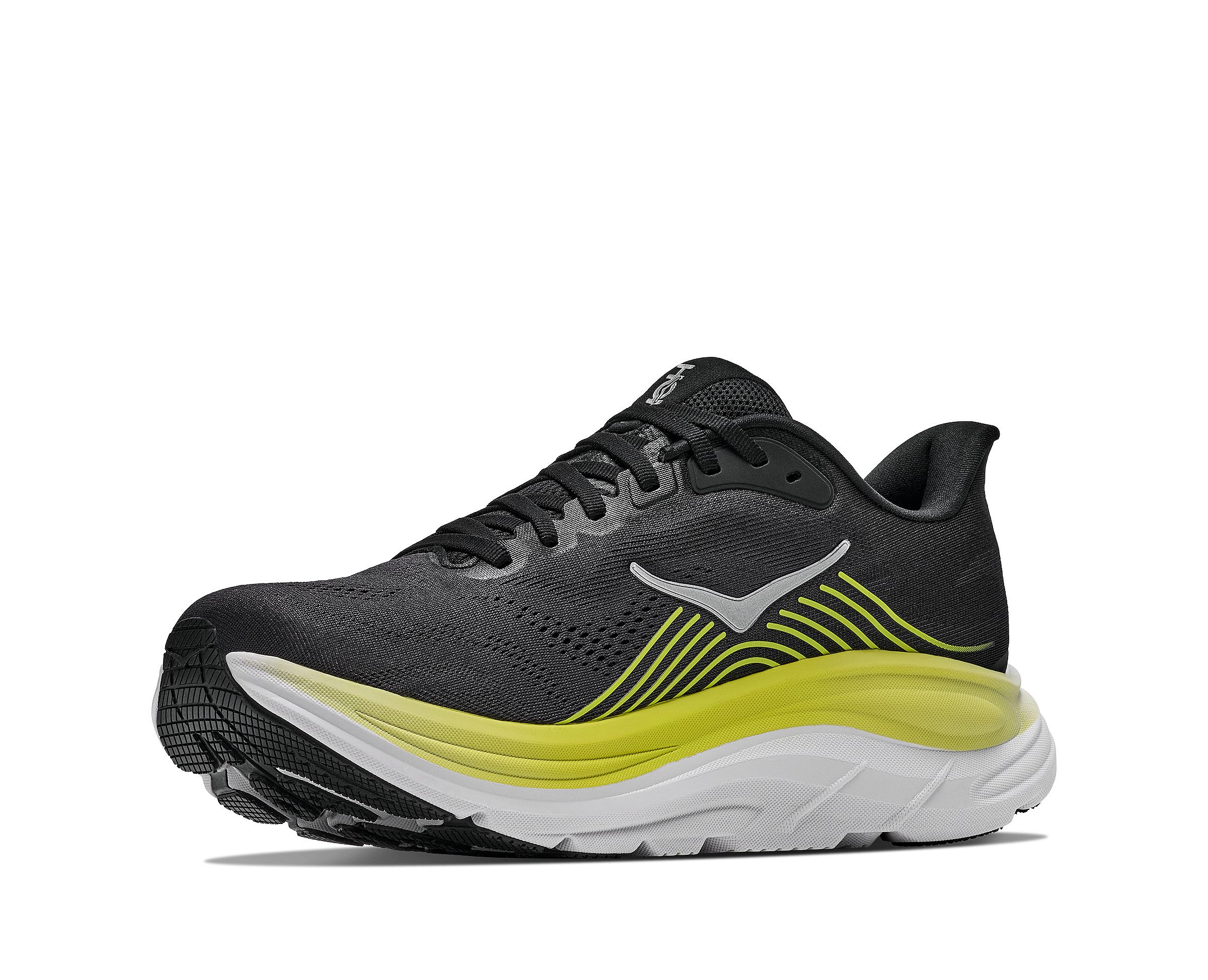 144866-Hoka-Clifton-11-hardloopschoenen-blackcosmic-grey-heren-afbeelding-3