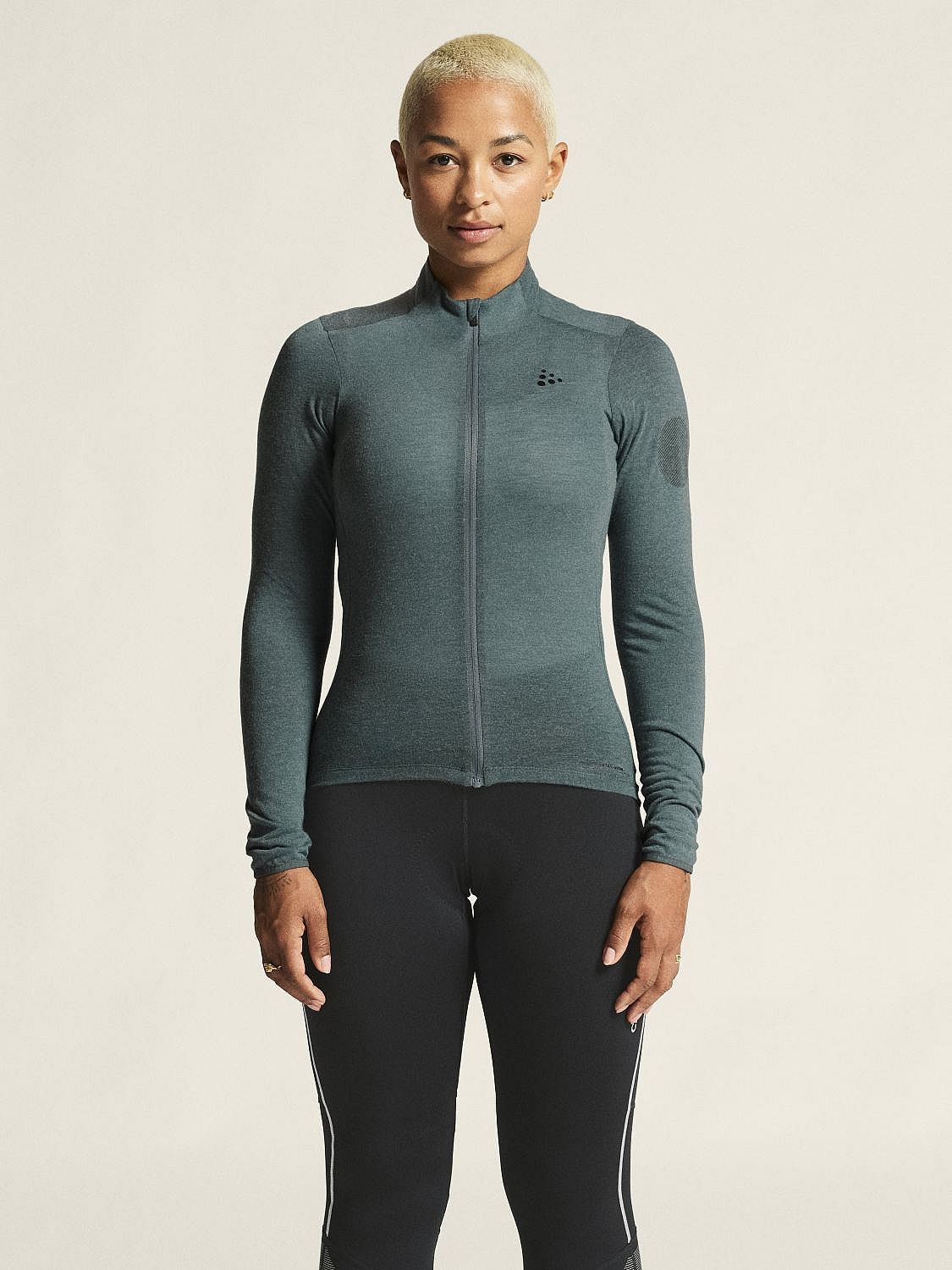 119960-Craft-Core-Bike-Essence-Wool-Jersey-lange-mouw-blauw-dames-afbeelding-5